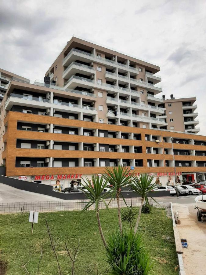 Lucky Apartman Budva