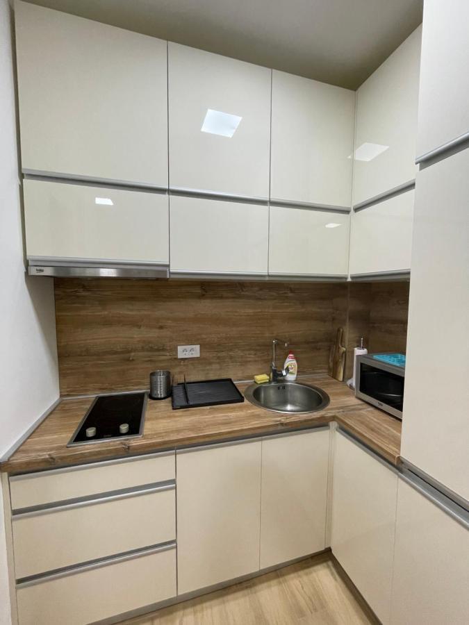 Apartman Lucky