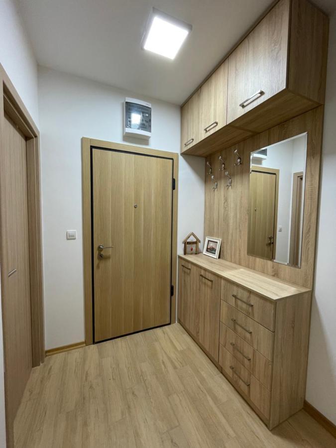 Apartman Lucky *